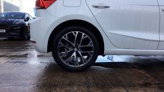 SEAT Ibiza 1.0 TSI 110 Xcellence Lux 5dr DSG Petrol Hatchback